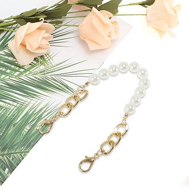 9.84" Adjustable Portable Handbag Strap for Purses