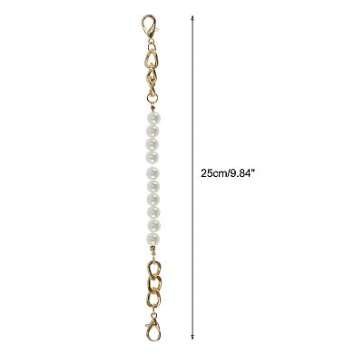9.84" Adjustable Portable Handbag Strap for Purses