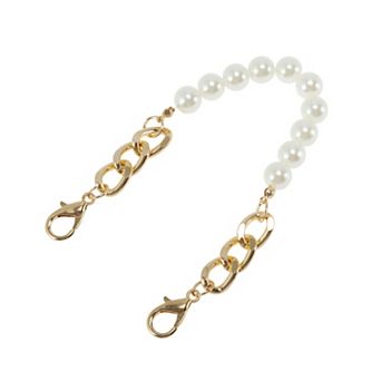 9.84" Adjustable Portable Handbag Strap for Purses
