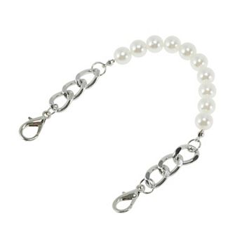 9.84" Adjustable Portable Handbag Strap for Purses
