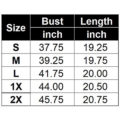 Women's Openwork Crochet Crop Top - Round Neck Short Ribbed Sleeve Sheer Knitted Summer Top