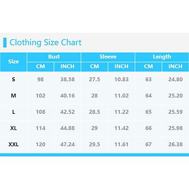 Women's V Neck Button Down Shirt Puff Short Sleeves Elegant Formal Blouse Tops