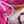 Pinkish Purple