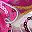 Pinkish Purple