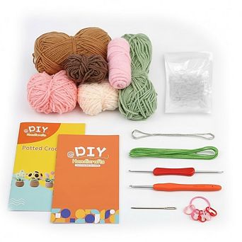 Complete Yarn Collection