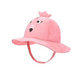 Sun Hat UPF 50+ Bucket UV Protection Beach Outdoor Play Toddler 1-2T