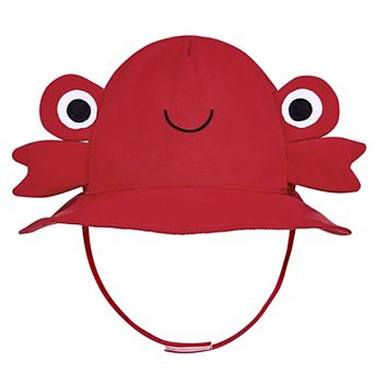 Sun Hat UPF 50+ Bucket UV Protection Beach Outdoor Play Toddler 1-2T