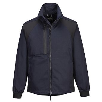 Portwest Mens WX2 Stretch Jacket