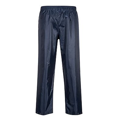Portwest Mens Classic Waterproof Trousers