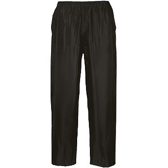 Portwest Mens Classic Waterproof Trousers
