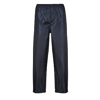 Portwest Mens Classic Waterproof Trousers