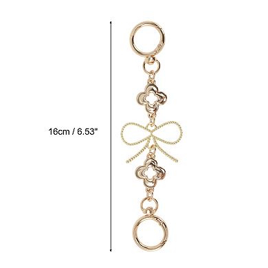 Stylish Metal Buckle Handbag Strap for Versatile Use 1Pc