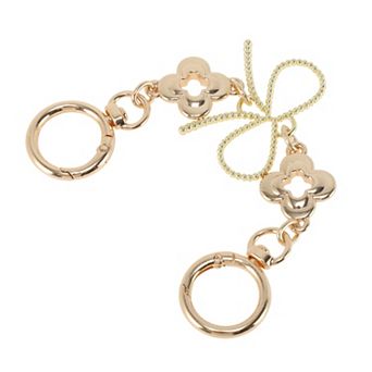 Stylish Metal Buckle Handbag Strap for Versatile Use 1 pc