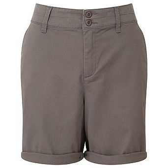 Asquith & Fox Womens/Ladies Chino Lightweight Shorts