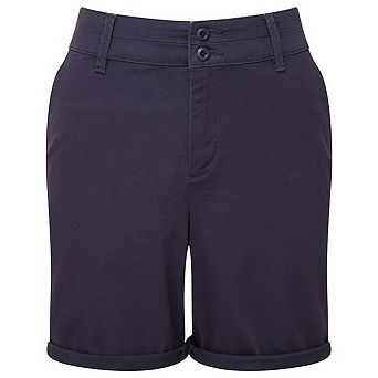 Asquith & Fox Womens/Ladies Chino Lightweight Shorts