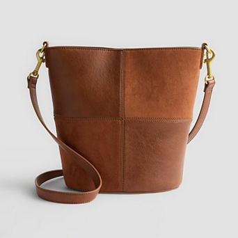 Sonoma Goods For Life® Peyton Messenger Shoulder Bag