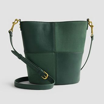 Sonoma Goods For Life® Peyton Messenger Shoulder Bag