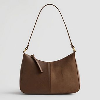 Sonoma Goods For Life® Nata Split Shoulder Bag