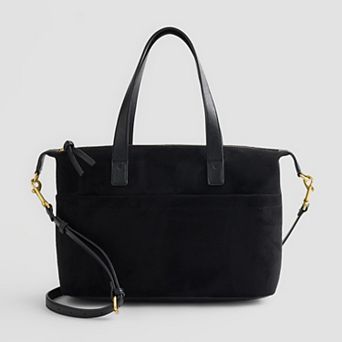 Sonoma Goods For Life® Clayton Essential Satchel Bag