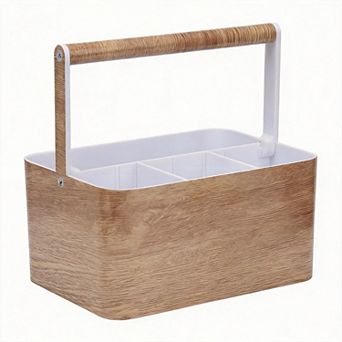 Portable Shower Caddy Basket College Dorm