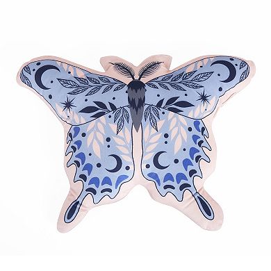 ESCA Butterfly Comforter Set Kids Bedding