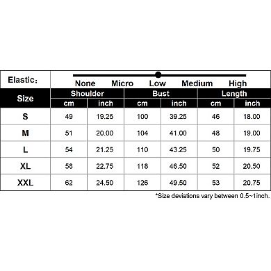 Women Knit Tank Top Sleeveless Button Down Cardigan with Pockets