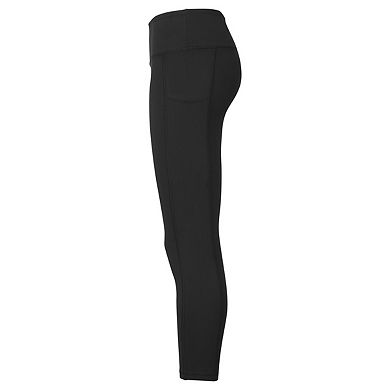 TriDri Womens/Ladies 7/8 Leggings