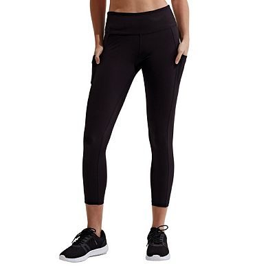 TriDri Womens/Ladies 7/8 Leggings