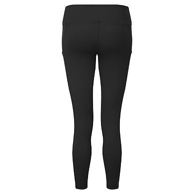 TriDri Womens/Ladies 7/8 Leggings