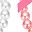 White Pink