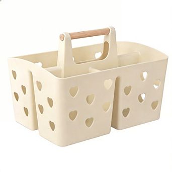 Portable Shower Caddy Organizer Dorm Room