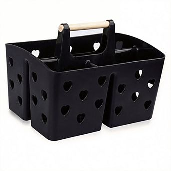 Portable Shower Caddy Organizer Dorm Room