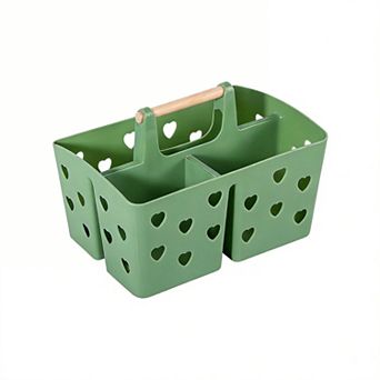 Portable Shower Caddy Organizer Dorm Room