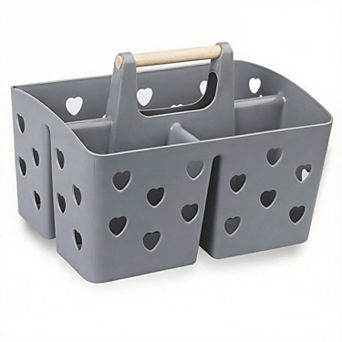 Portable Shower Caddy Organizer Dorm Room