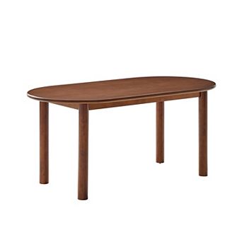 Crosley Kennedy Oval Dining Table