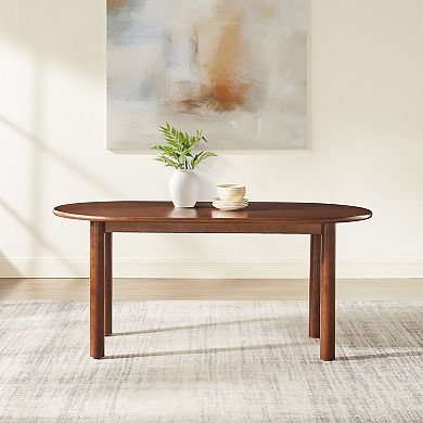 Crosley Kennedy Oval Dining Table