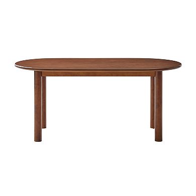 Crosley Kennedy Oval Dining Table