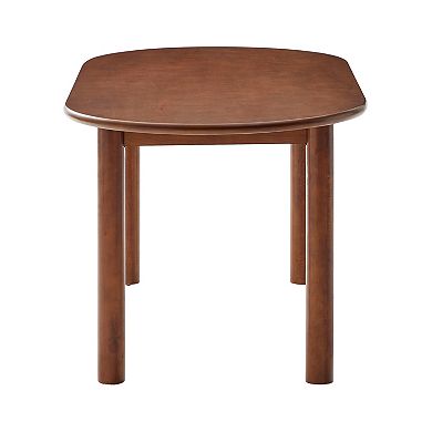 Crosley Kennedy Oval Dining Table