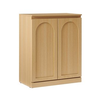 Crosley Marco Kitchen Storage Cabinet
