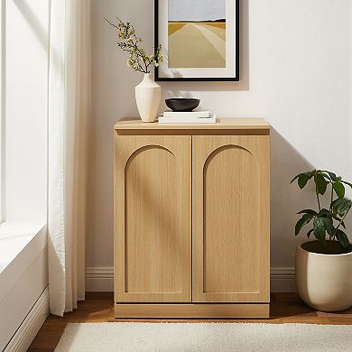 Crosley Marco Kitchen Storage Cabinet