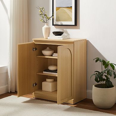 Crosley Marco Kitchen Storage Cabinet