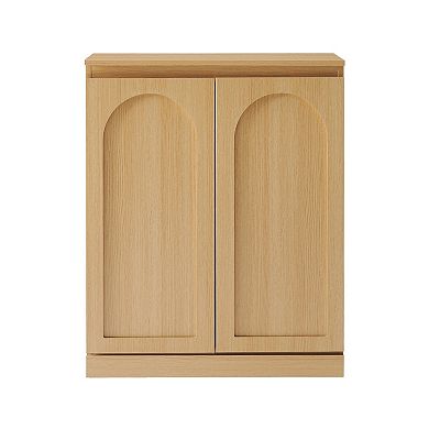 Crosley Marco Kitchen Storage Cabinet
