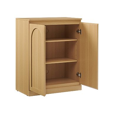 Crosley Marco Kitchen Storage Cabinet