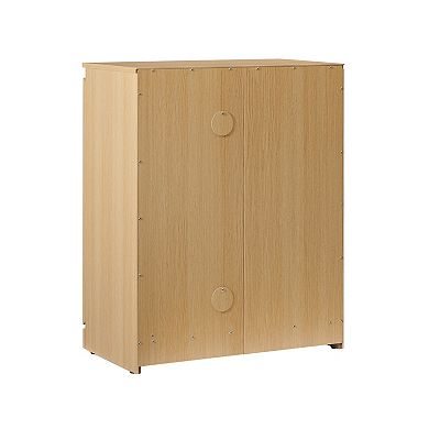 Crosley Marco Kitchen Storage Cabinet