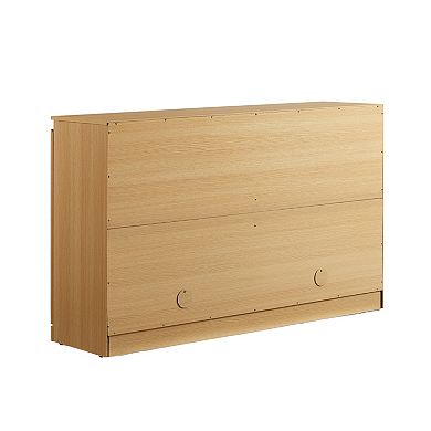 Crosley MARCO Sideboard with Storage Cabinets