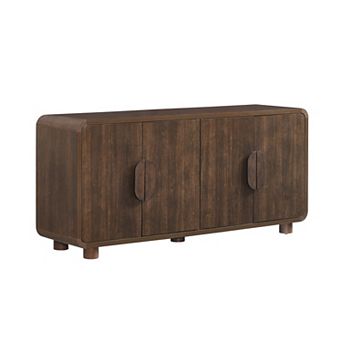 Crosley Millie Storage Sideboard
