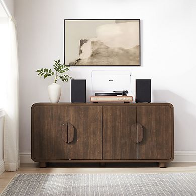 Crosley Millie Storage Sideboard