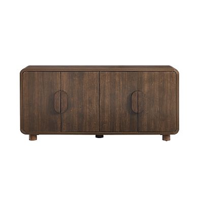 Crosley Millie Storage Sideboard