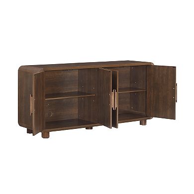 Crosley Millie Storage Sideboard
