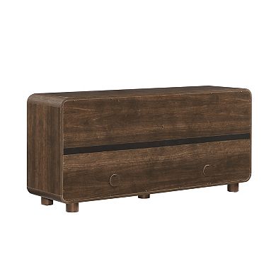 Crosley Millie Storage Sideboard